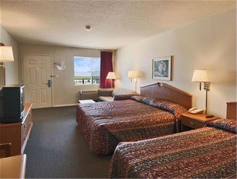 Summit Inn Hempstead Habitación foto